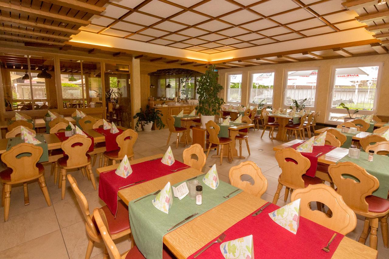 Hotel Cortina Höchenschwand Екстериор снимка