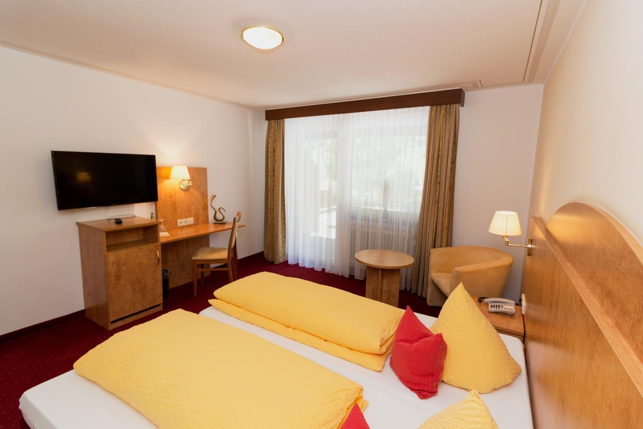 Hotel Cortina Höchenschwand Екстериор снимка
