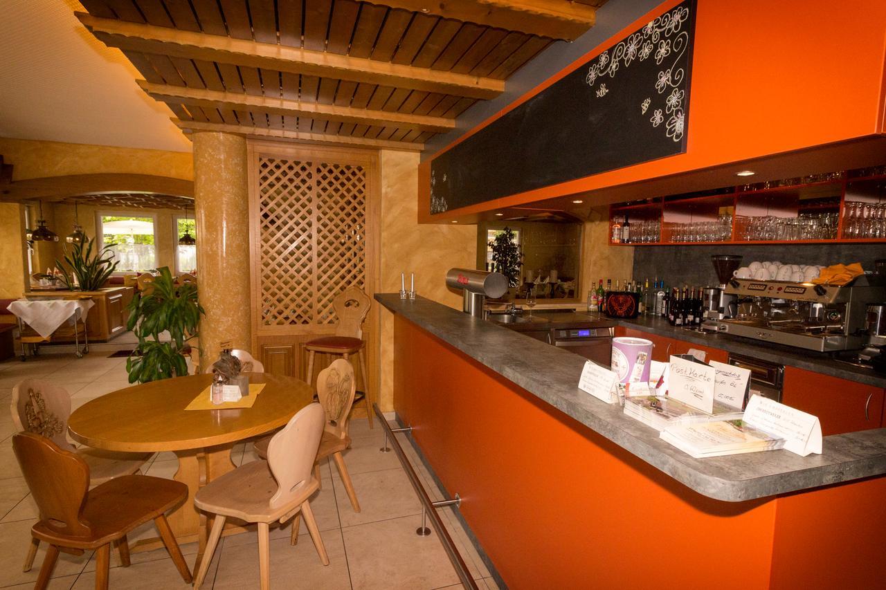 Hotel Cortina Höchenschwand Екстериор снимка