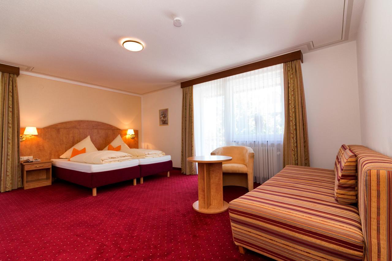 Hotel Cortina Höchenschwand Екстериор снимка