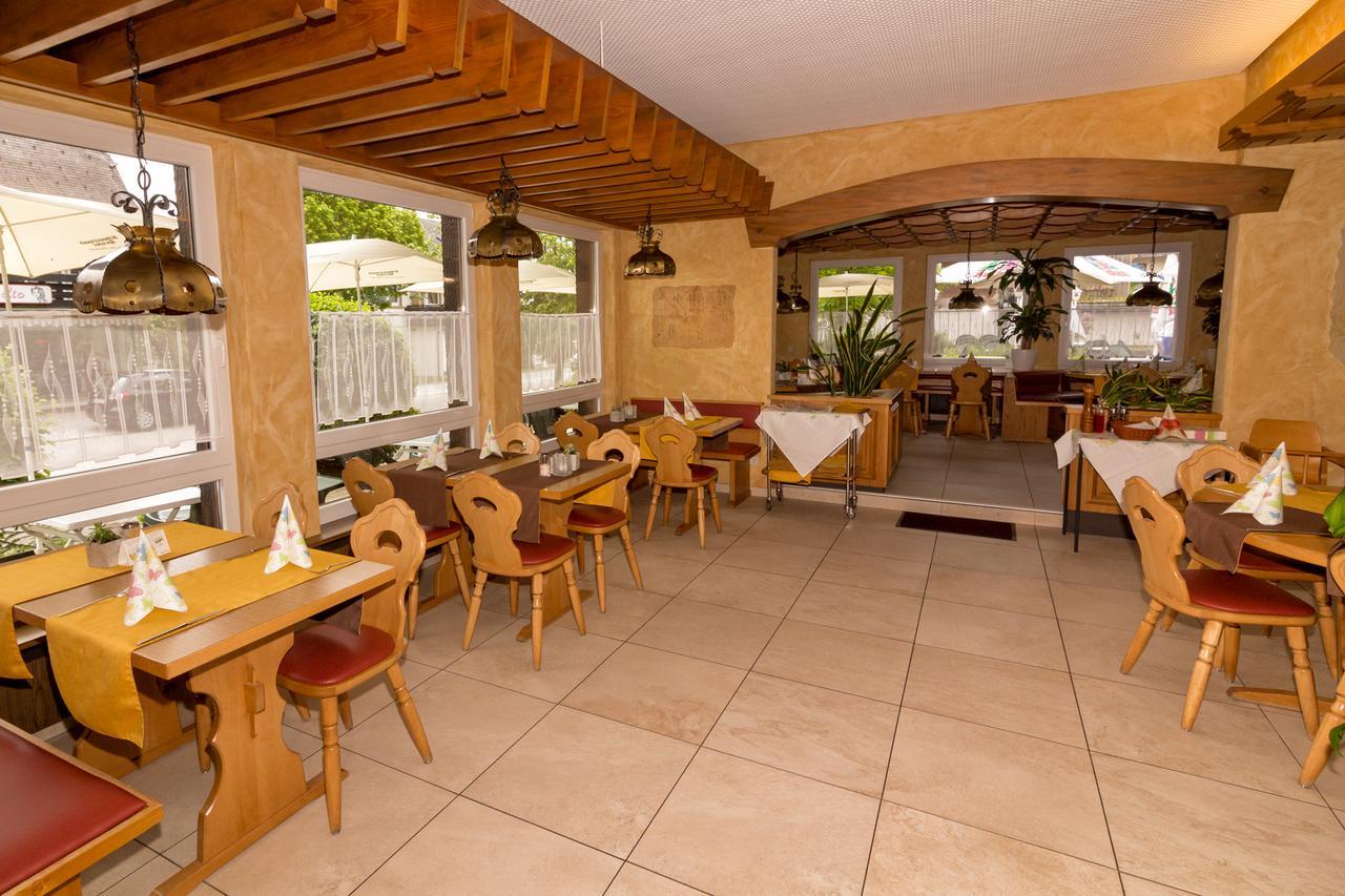 Hotel Cortina Höchenschwand Екстериор снимка